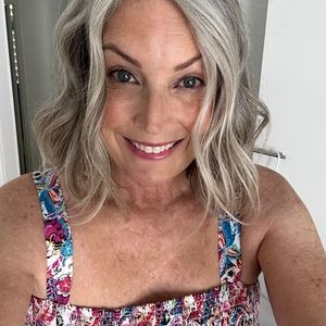 Meet your Posher, Catherine